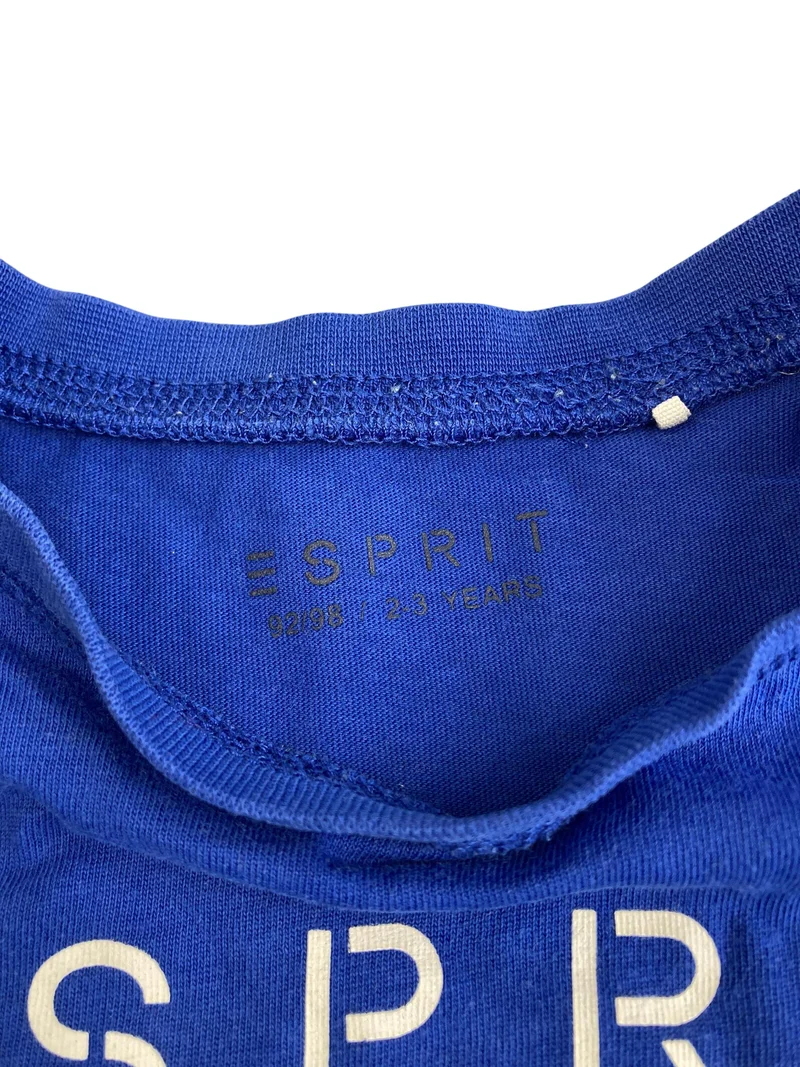 Esprit T-Shirt 92 | 2yrs