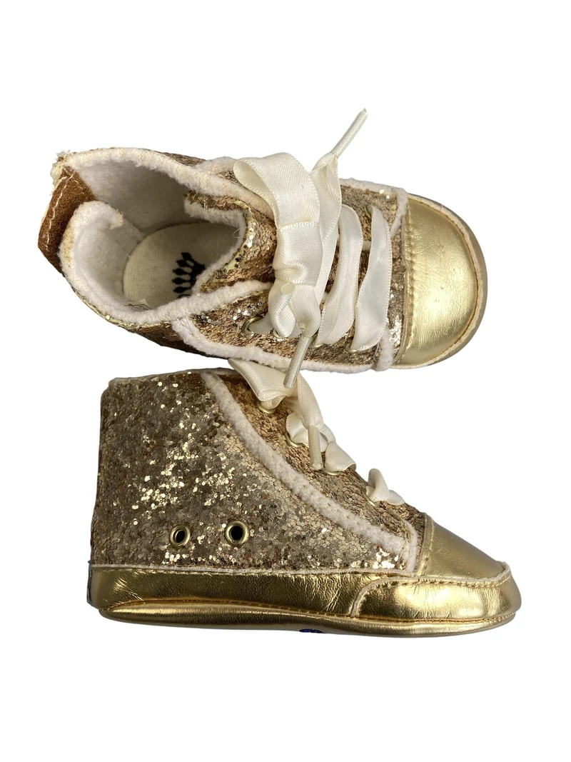 Juicy Couture Schuhe 19 Schuhgröße