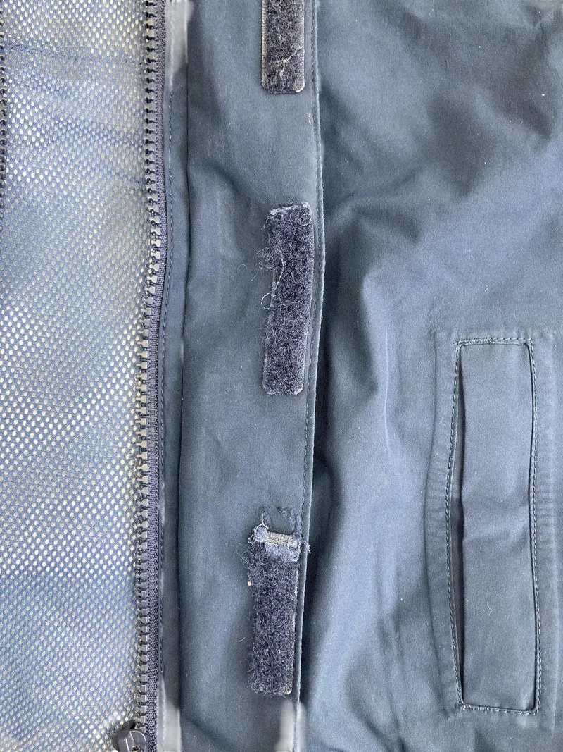 Jack Wolfskin Regenjacke 92 | 2yrs