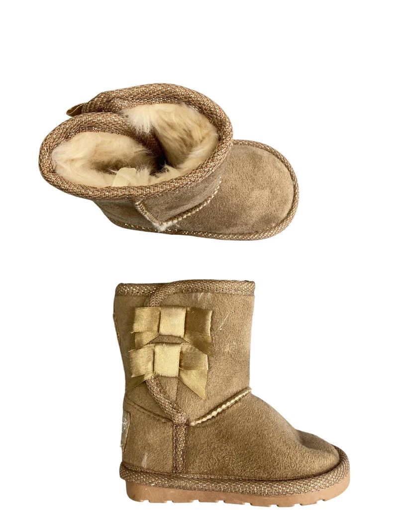 Young Dimension Winterschuhe 20 Schuhgröße