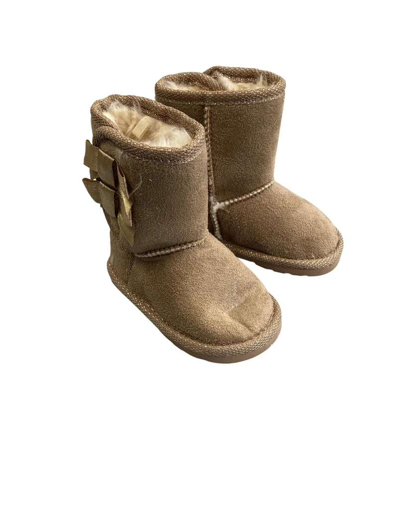 Young Dimension Winterschuhe 20 Schuhgröße