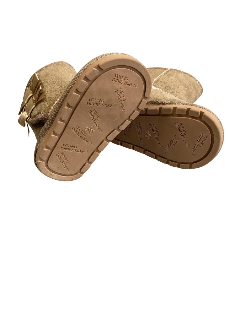 Young Dimension Winterschuhe 20 Schuhgröße