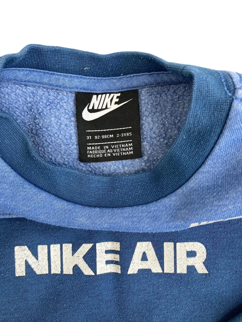 Nike Pullover 92 | 2yrs