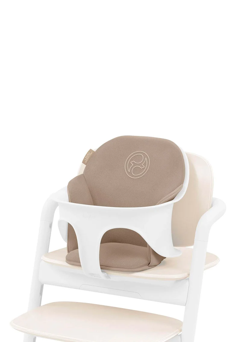 Komforteinlage 'Lemo' Almond Beige