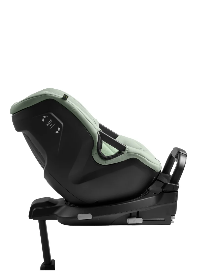 Reboarder 'Spinkid 2' Nordic Bloom Green