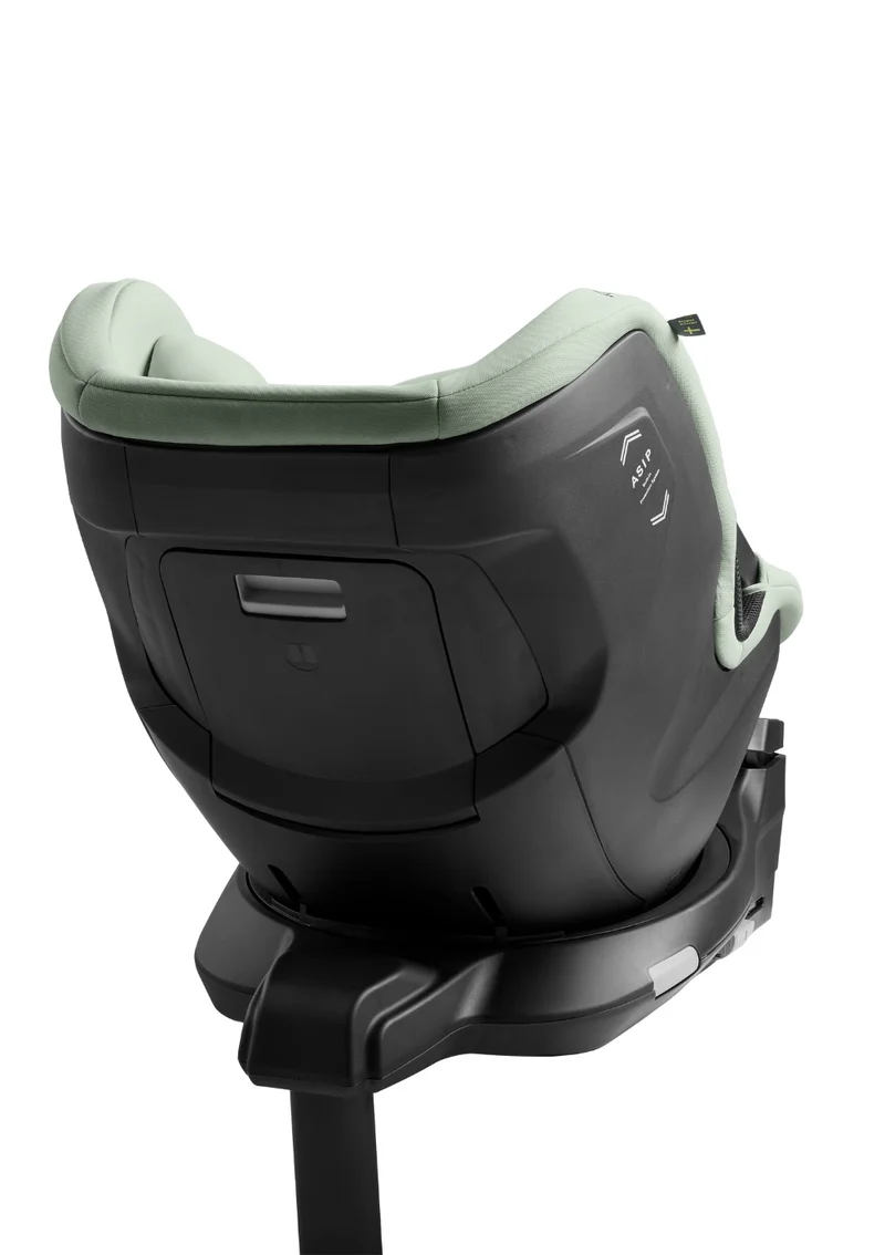 Reboarder 'Spinkid 2' Nordic Bloom Green