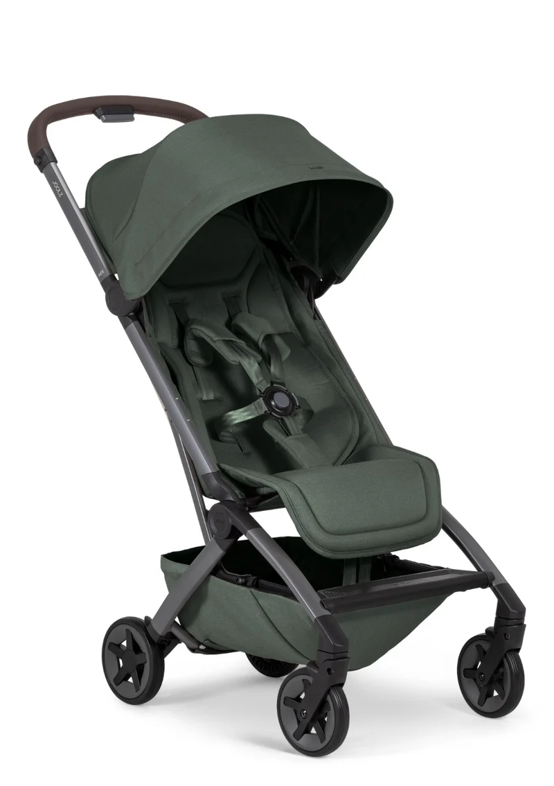 Buggy 'Aer2' Forest Green