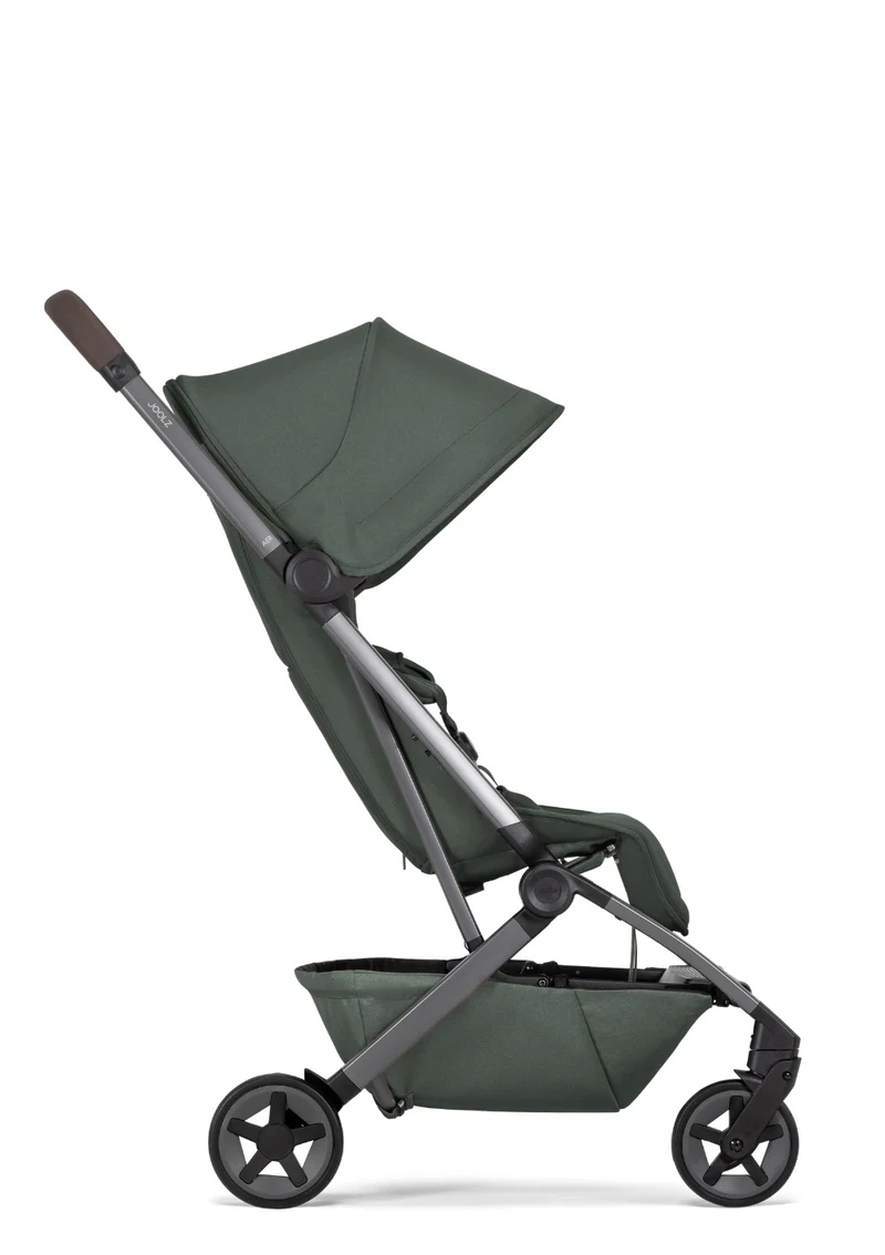 Buggy 'Aer2' Forest Green