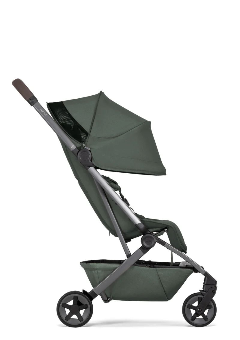 Buggy 'Aer2' Forest Green