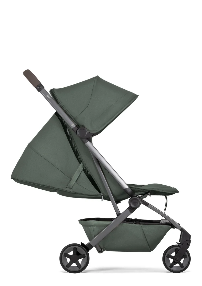 Buggy 'Aer2' Forest Green
