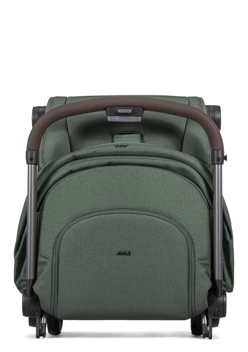 Buggy 'Aer2' Forest Green