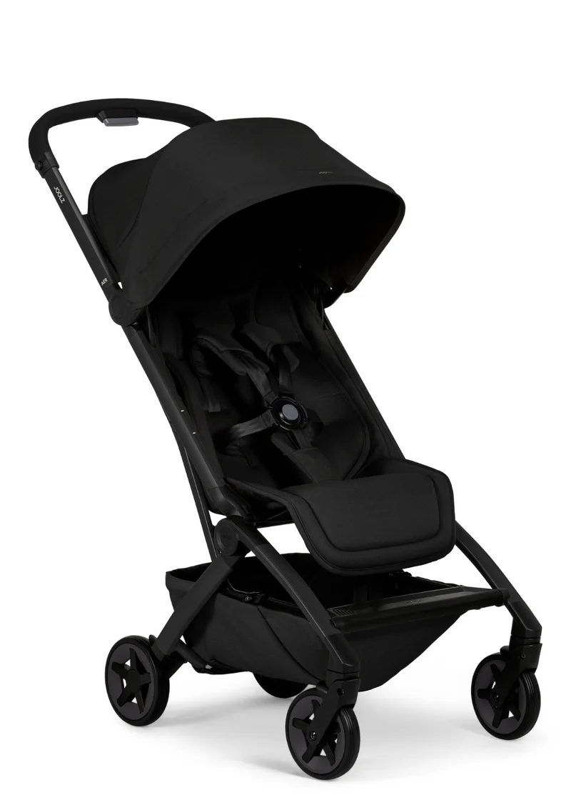 Buggy 'Aer2' Space Black