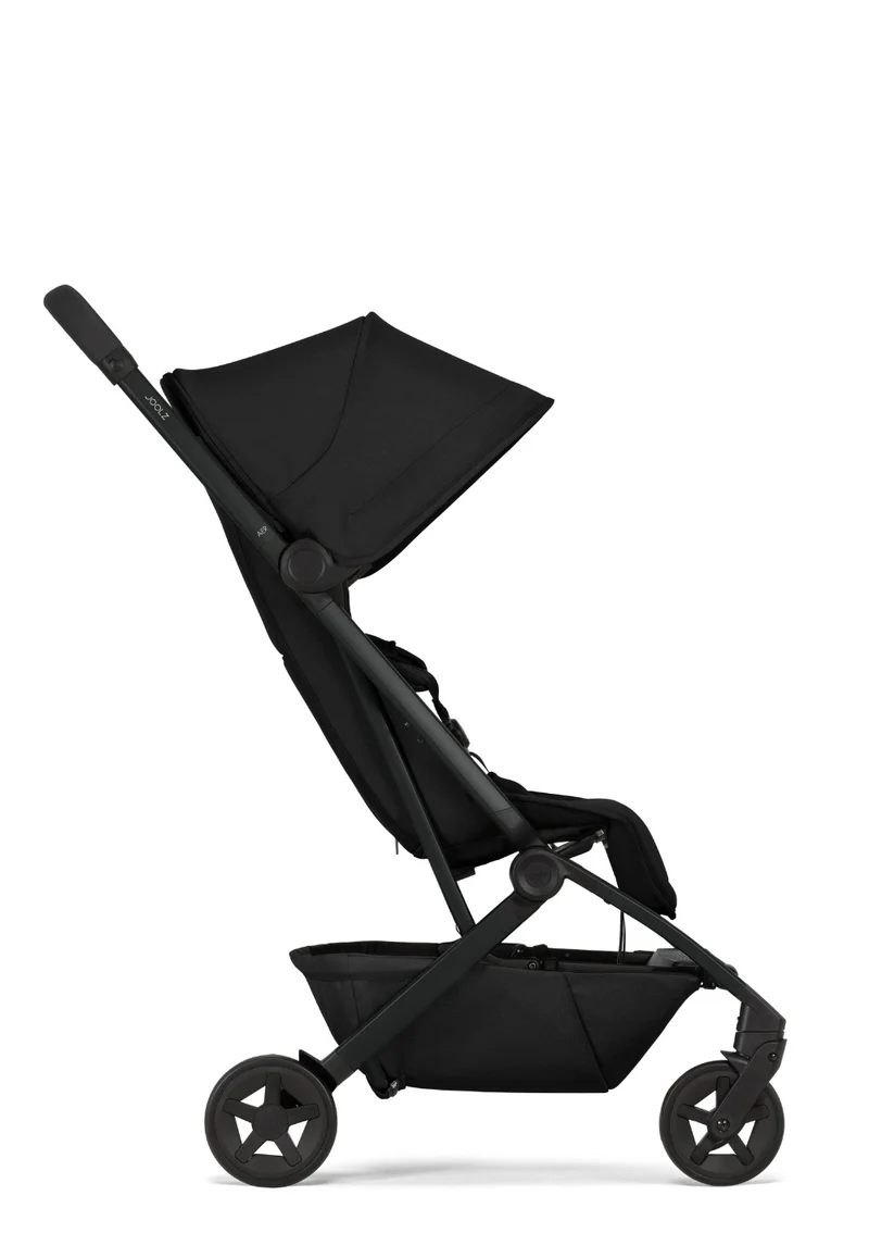 Buggy 'Aer2' Space Black