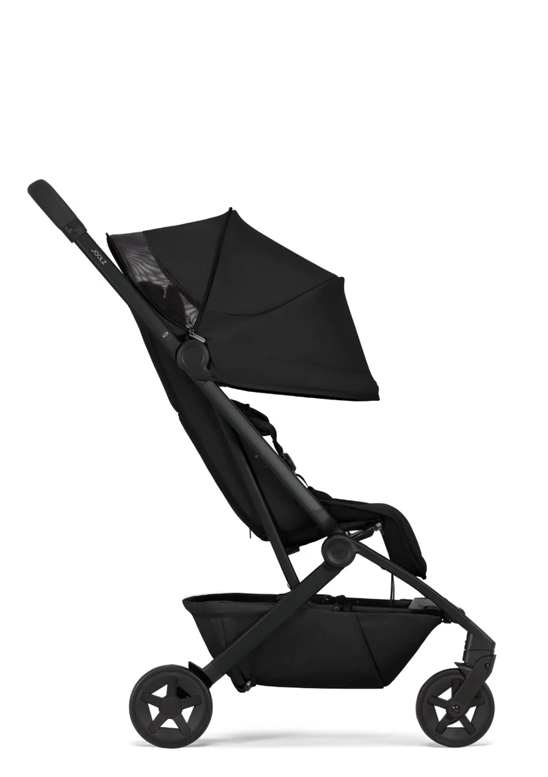 Buggy 'Aer2' Space Black