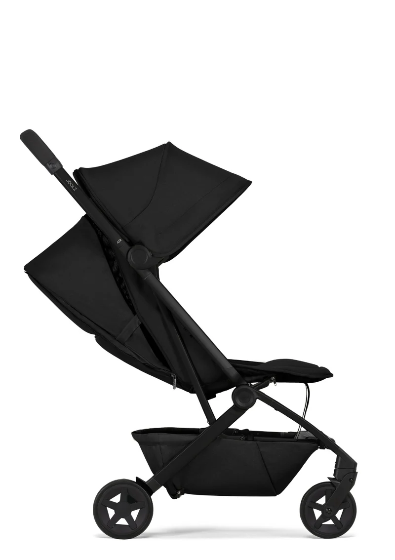 Buggy 'Aer2' Space Black