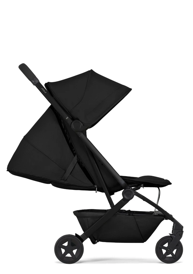 Buggy 'Aer2' Space Black