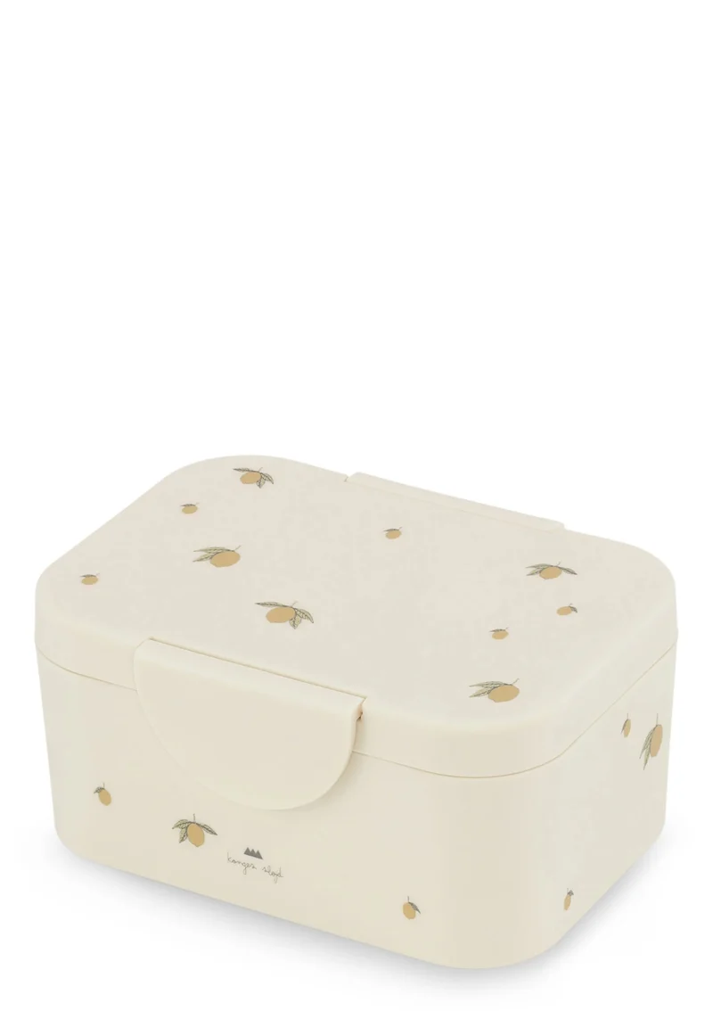 Lunchbox Lemon