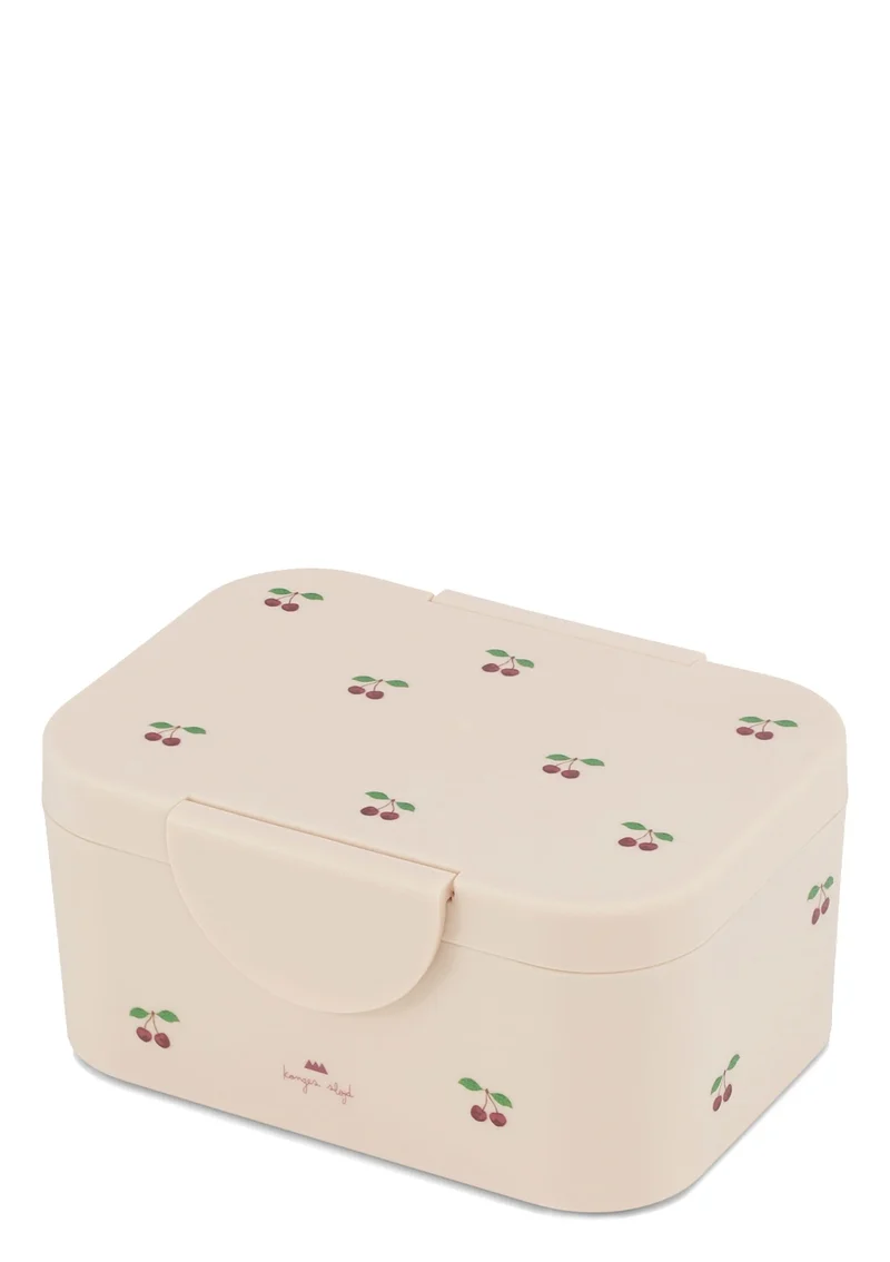 Lunchbox Cherry Blush