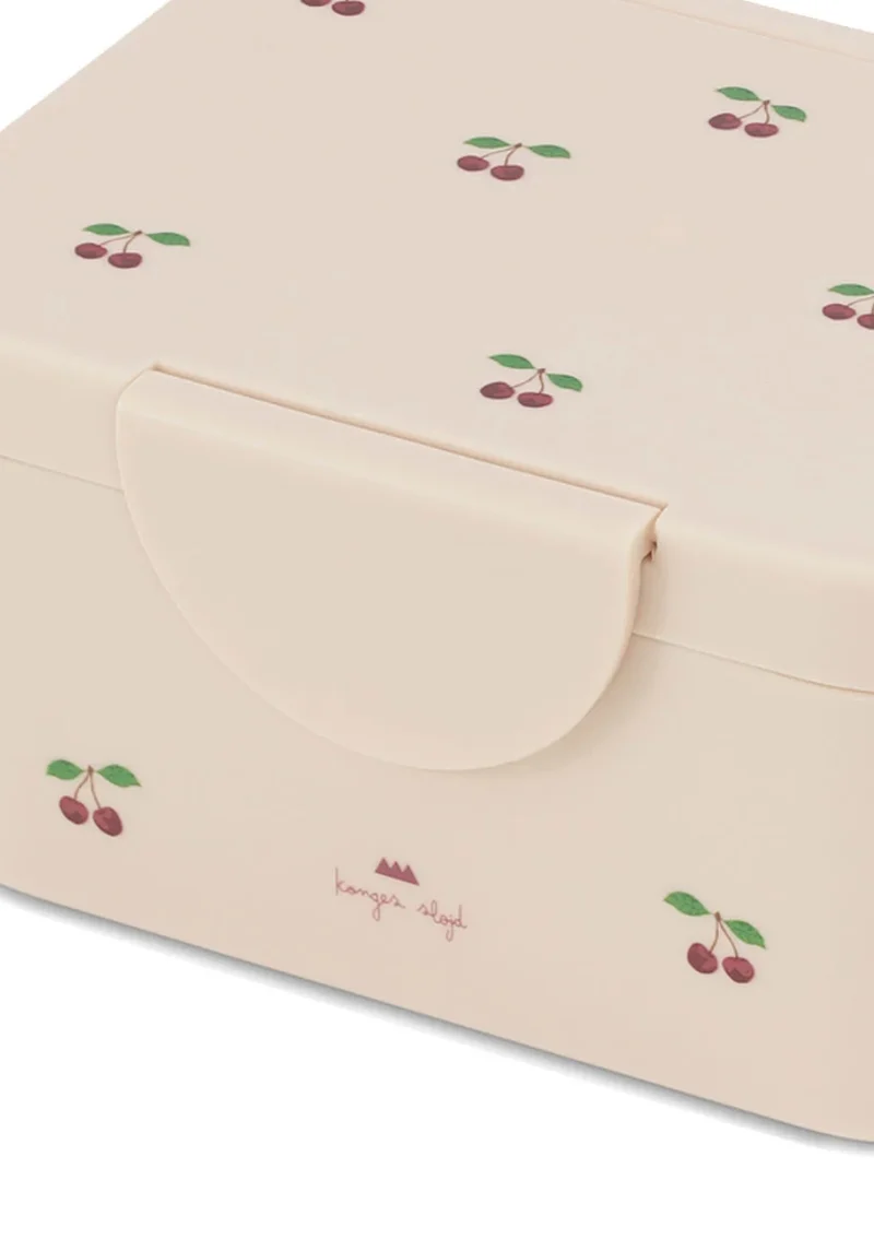 Lunchbox Cherry Blush