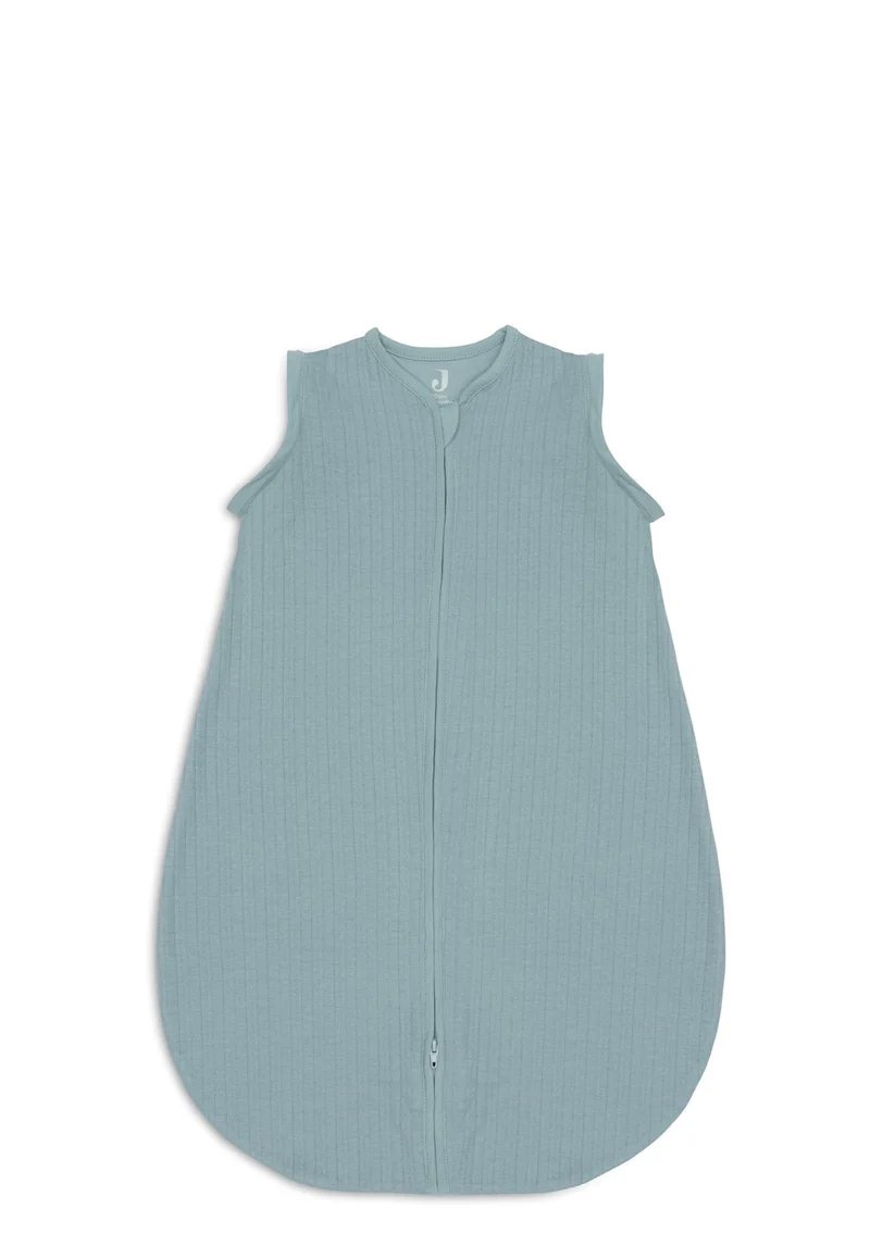 Baby Schlafsack 'Ajour' mit abnehmbaren Ärmeln TOG 0,5-1,0 Sea Green