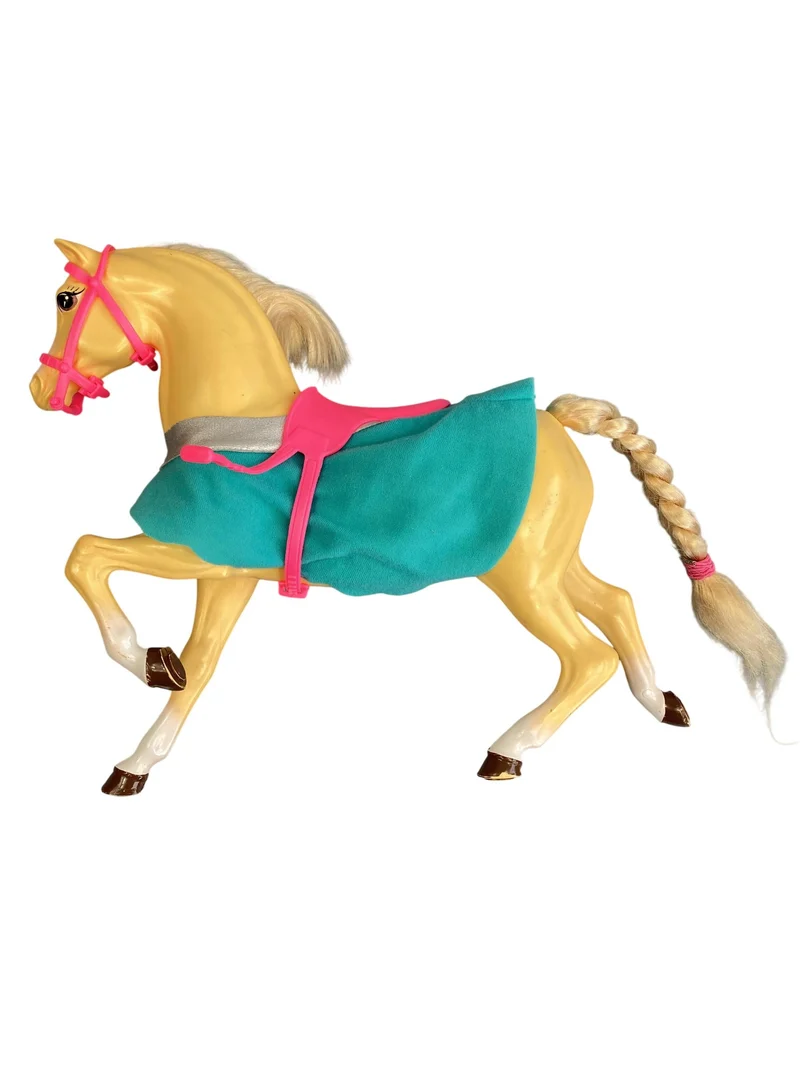 Unbekannt Pferd