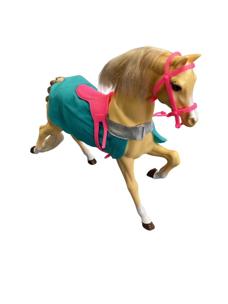 Unbekannt Pferd