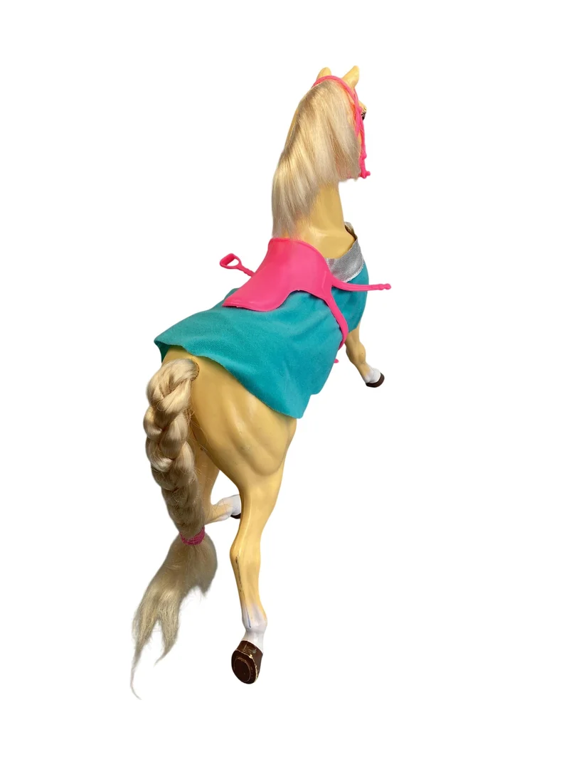 Unbekannt Pferd