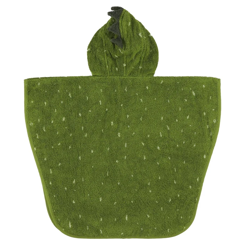 Badeponcho "Mr. Dino" von Trixie Baby