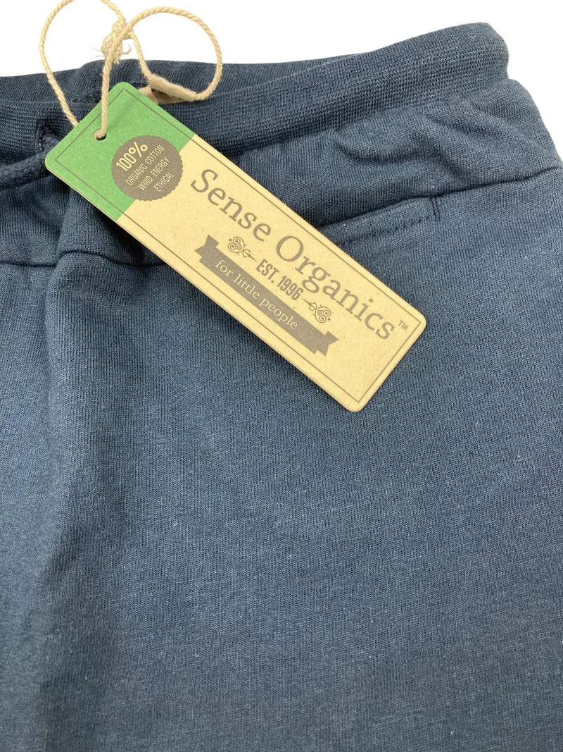 Sense Organics Baby Sweat Pants 80 | 12m