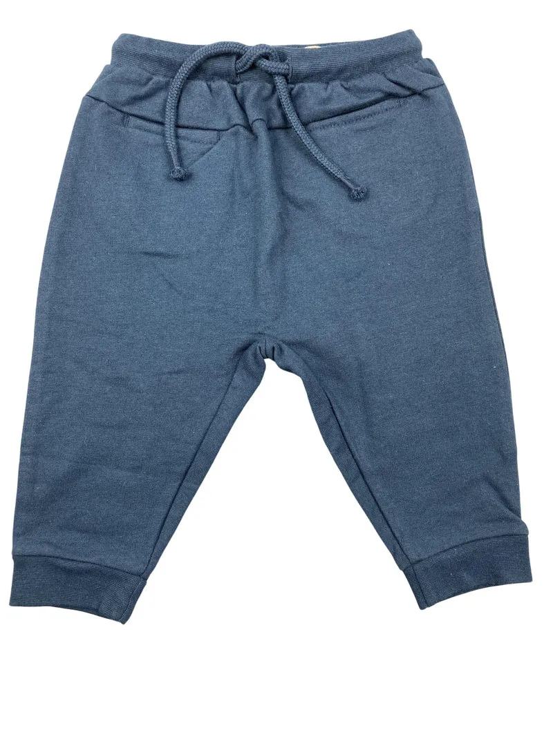 Sense Organics Baby Sweat Pants 74 | 09m
