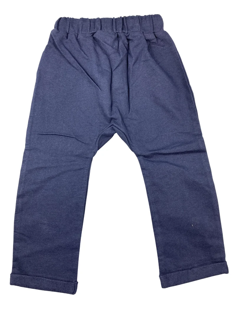 Sense Organics Baby Sweat Pants 68 | 06m