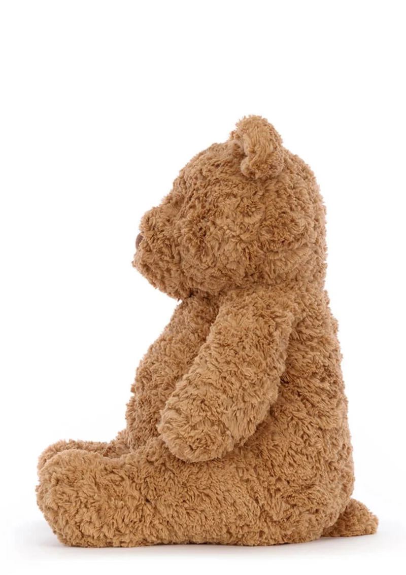 Kuschelbär 'Bartholomew Bear' brown large