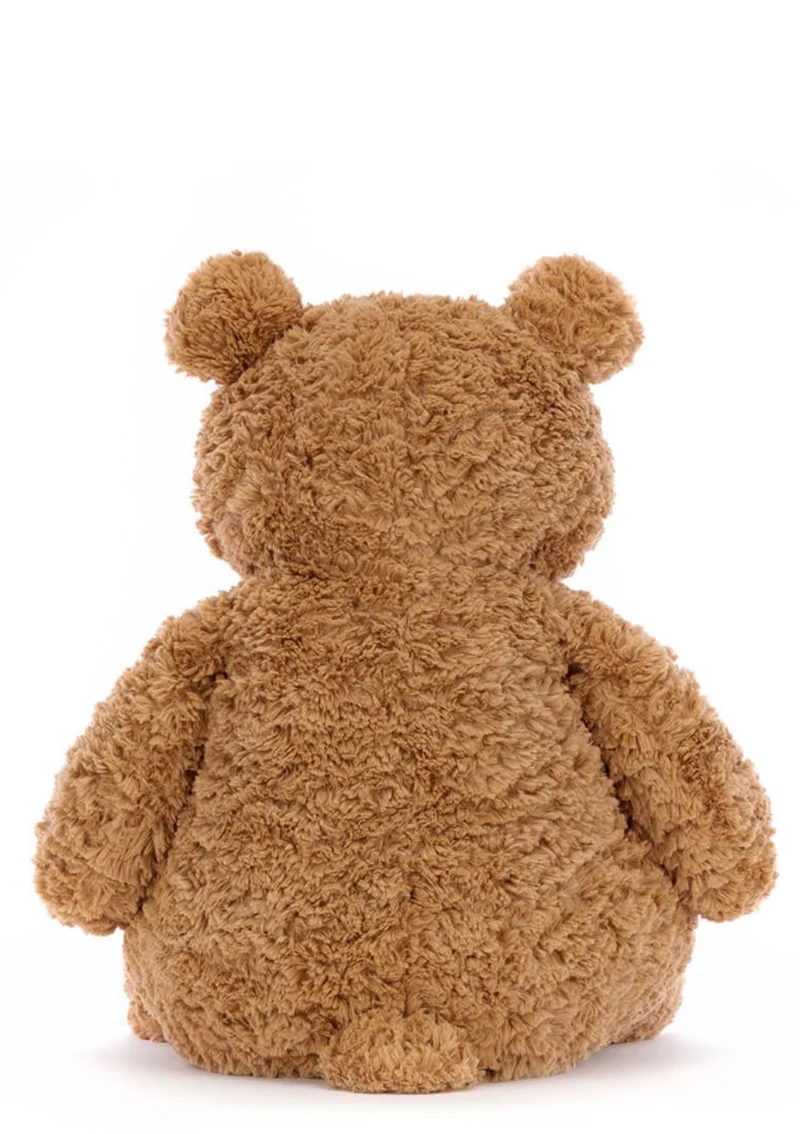 Kuschelbär 'Bartholomew Bear' brown large