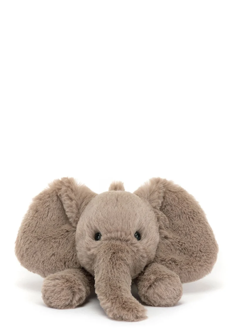 Elefant Kuscheltier 'Smudge Elephant' tiny