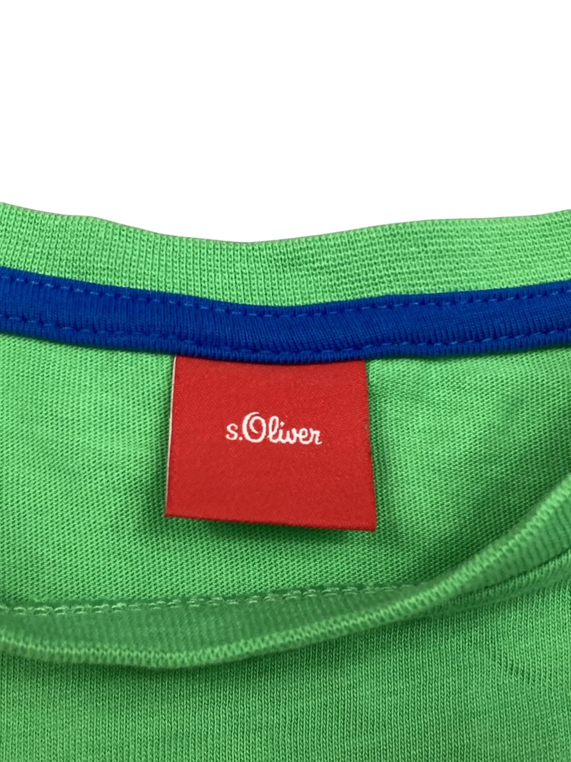 s.Oliver T-Shirt 110 | 5yrs