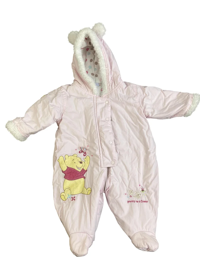 Disney Schneeanzug 68 | 06m