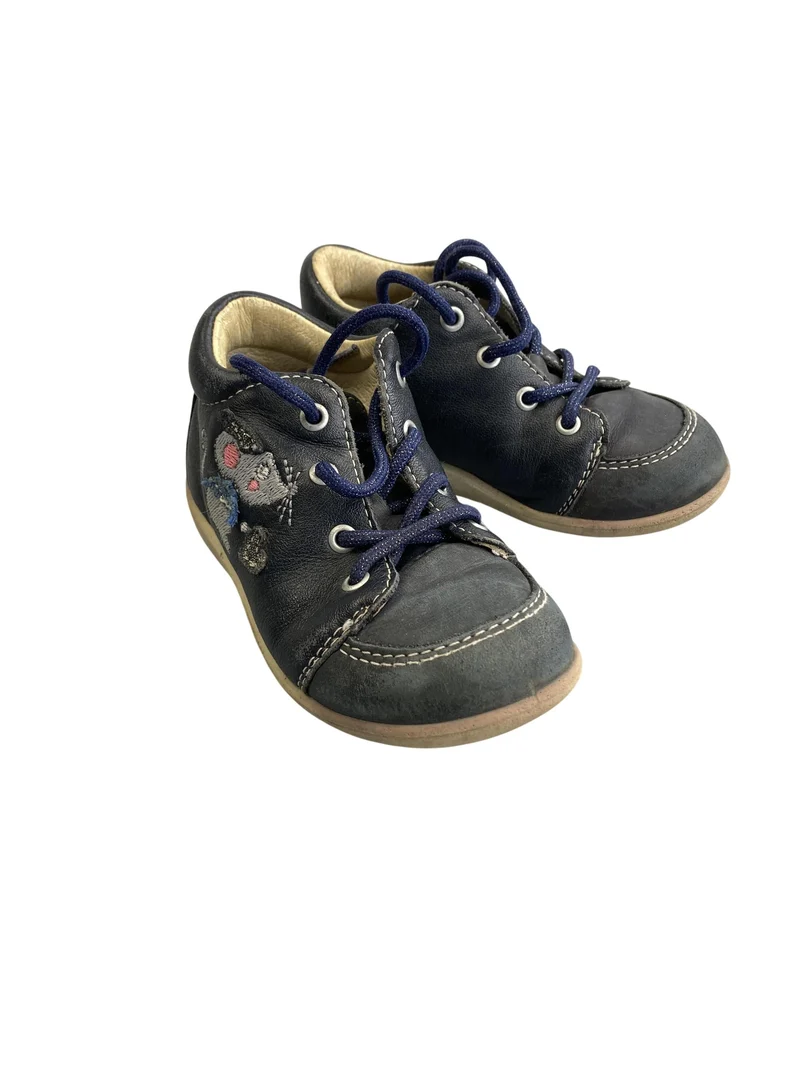 Pepino Lauflernschuhe 21 Schuhgröße