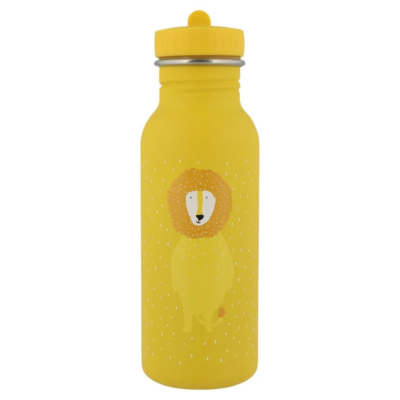 Trinkflasche "Mr. Lion" von Trixie Baby, 500ml