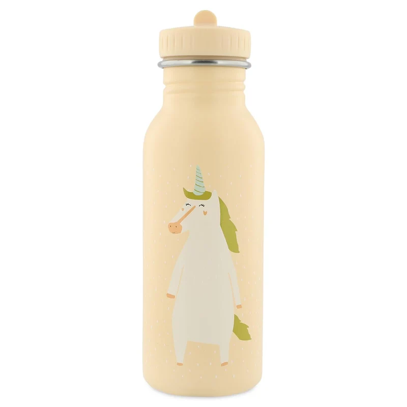 Trinkflasche "Mrs. Unicorn" von Trixie Baby, 500ml