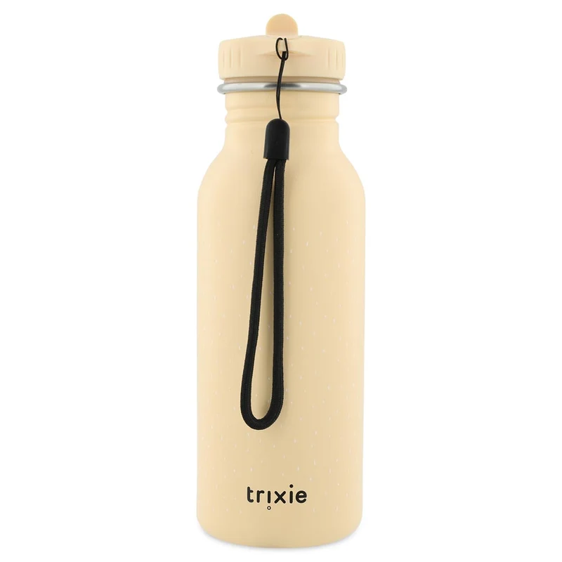 Trinkflasche "Mrs. Unicorn" von Trixie Baby, 500ml