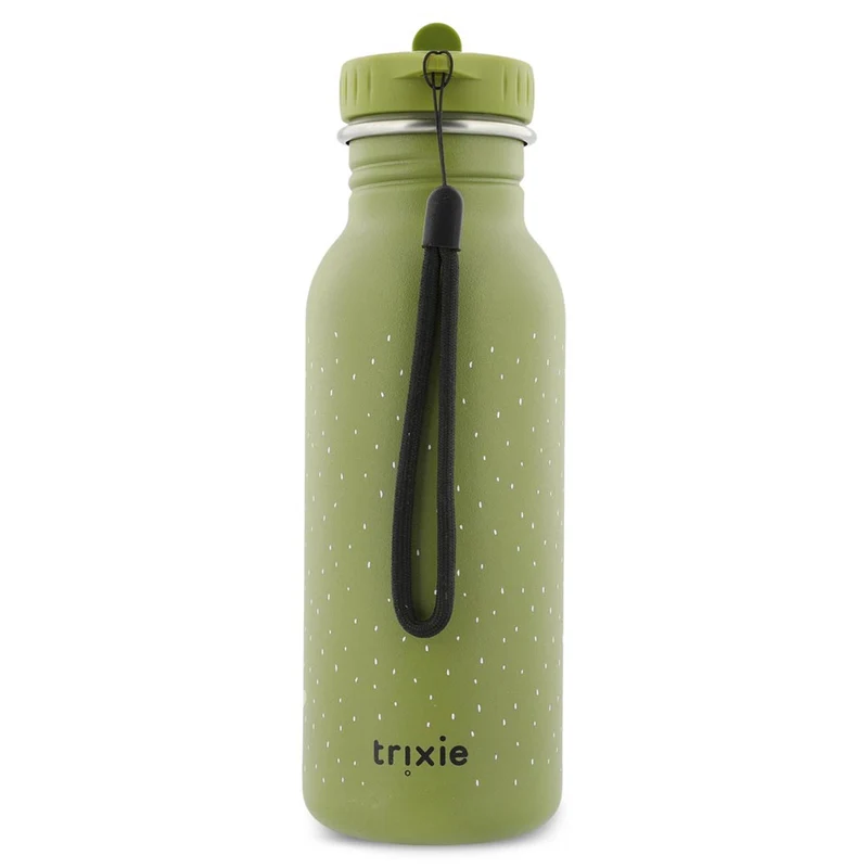 Trinkflasche "Mr. Dino" von Trixie Baby, 500ml