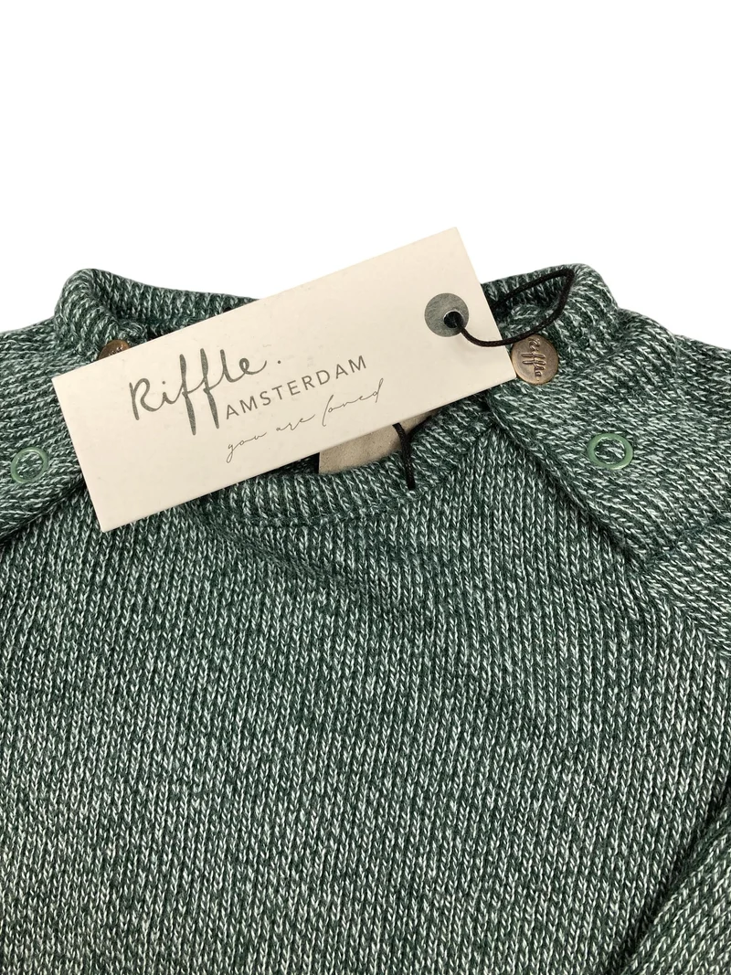 Riffle.Amsterdam Schlafanzug 62 | 03m