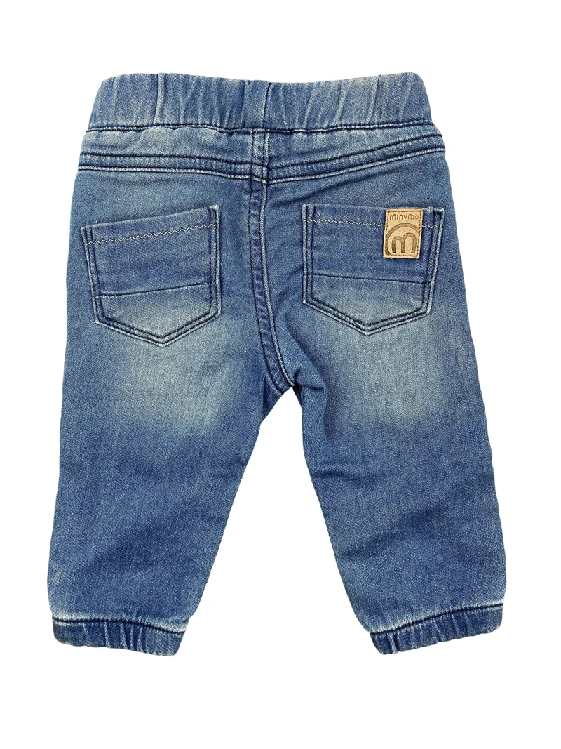 Minymo Jeanshose 62 | 03m