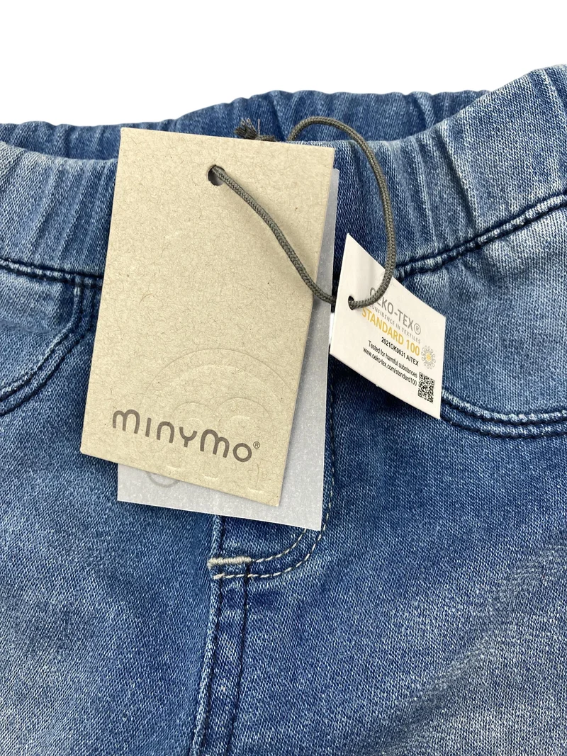 Minymo Jeanshose 62 | 03m