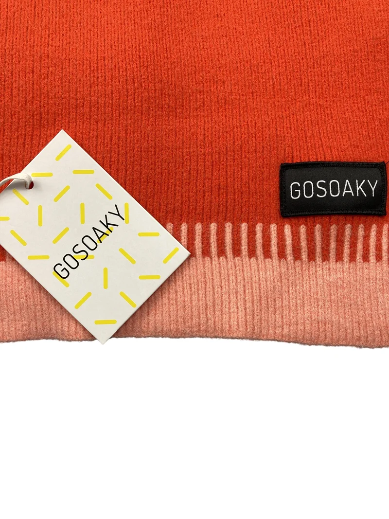 Gosoaky Schal