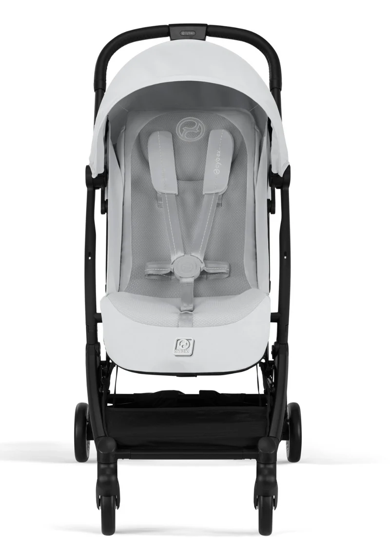 Buggy 'Orfeo' Black / Fog Grey
