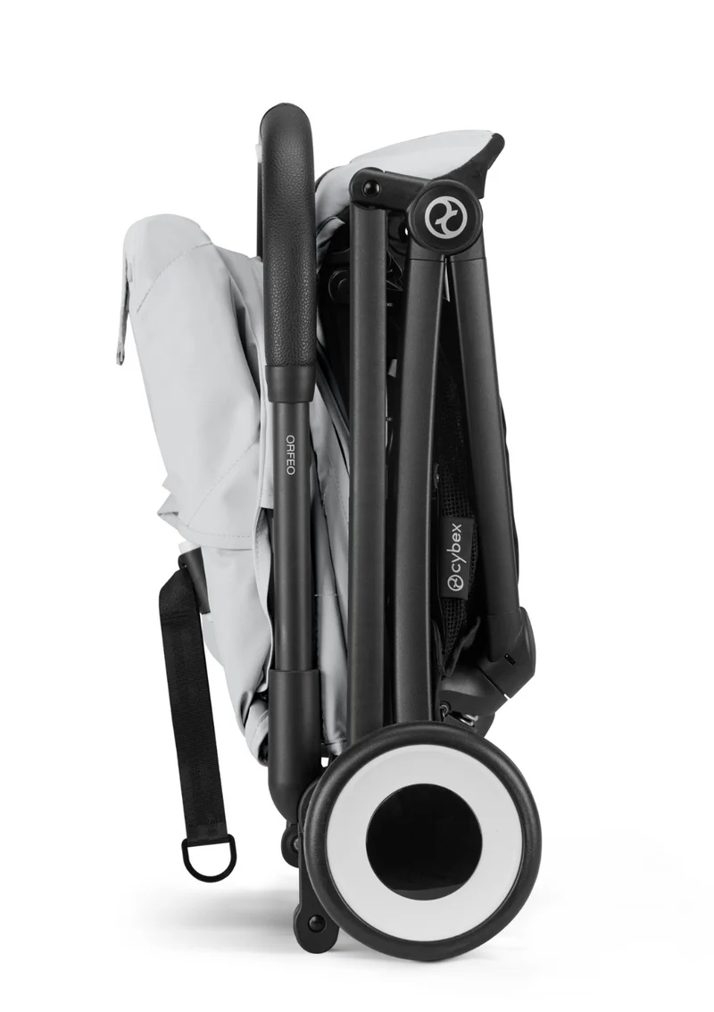 Buggy 'Orfeo' Black / Fog Grey