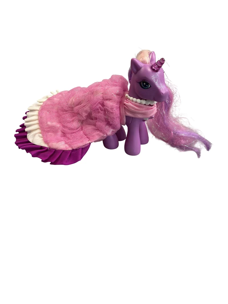 My Little Pony My little Pony Einhorn