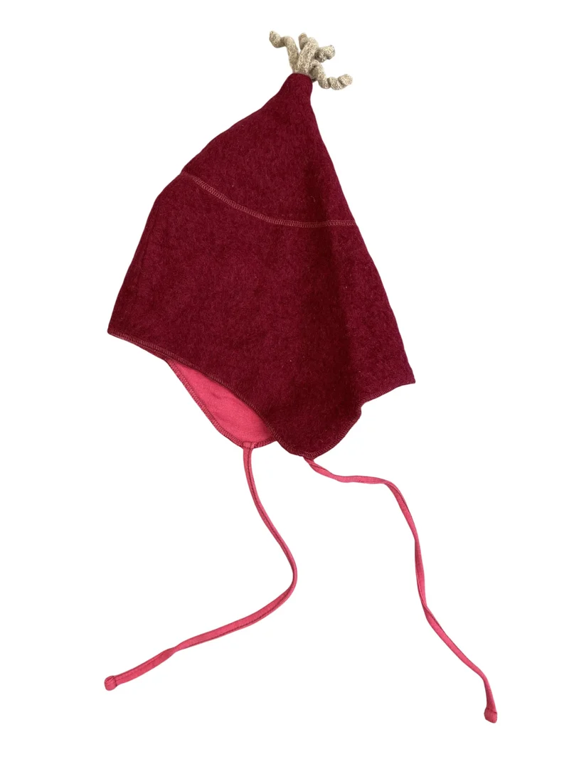Hessnatur Mütze 49 - 50 cm Kopfumfang