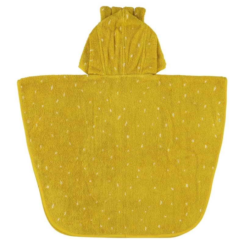 Badeponcho "Mr. Lion" von Trixie Baby